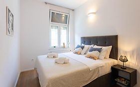 Design And Modern Apartments In Heart Of Zagreb